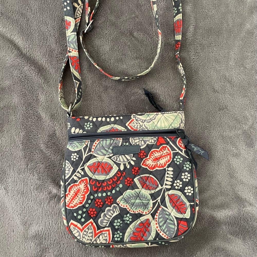 Vera Bradley Crossbody